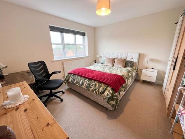 2 bedroom flat for rent in Gwendolyn Drive, Bourne House, CV3
