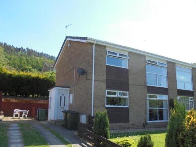 2 Bedroom Flat For Rent In Guisborough, North Yorkshire