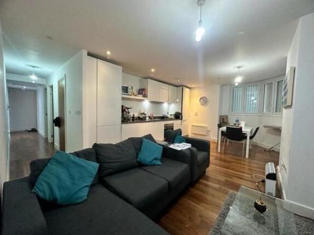 2 bedroom flat for rent in Hagley Road, Birmingham, West Midlands, B16