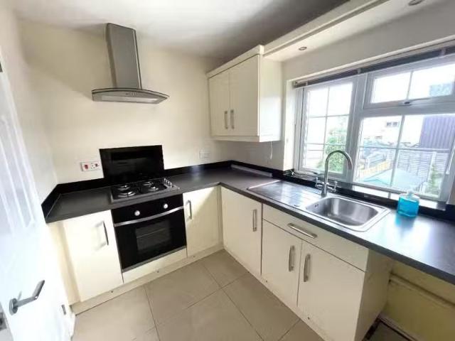 2 bedroom flat for rent in Halifax Way, Christchurch, BH23