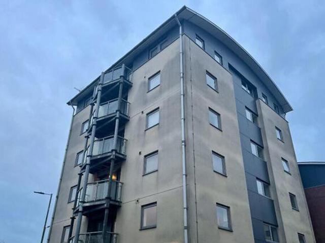 2 Bedroom Flat For Rent In Highwoods, Colchester