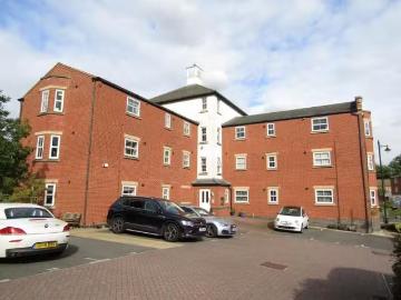 Aston University, Jennens Road B4 Birmingham, B4, Black Country, West Midlands, Midlands