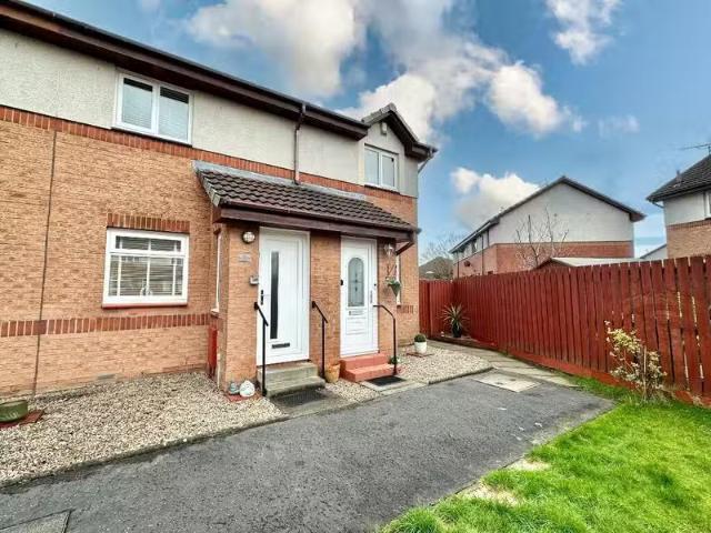 2 bedroom flat for rent in Jane Rae Gardens, Clydebank, West D.