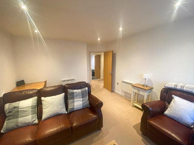 2 Bedroom Flat for rent in Jenkinson Grove, Armthorpe, Doncaster