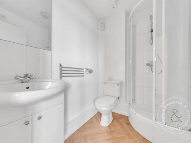 2 bedroom flat for rent in Jim Driscoll Way, Cardiff, CF11