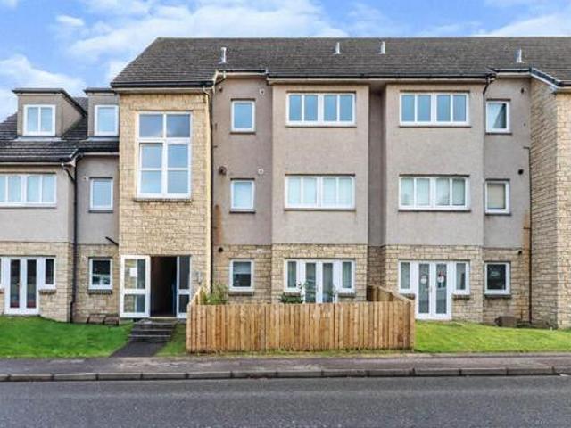 2 Bedroom Flat For Rent In Kelty