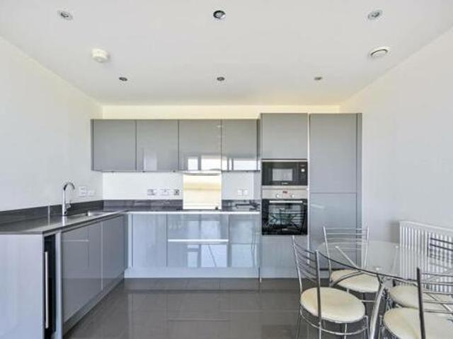 2 Bedroom Flat For Rent In Kew, Richmond