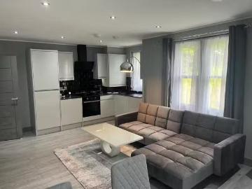 Pollokshields, G41, Glasgow and West Scotland, South West Scotland