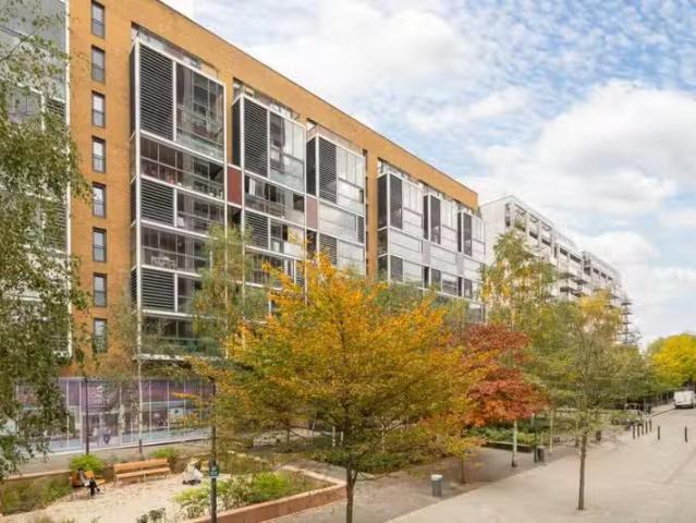 2 bedroom flat for rent in Labyrinth Tower, Dalston Square, Lo.