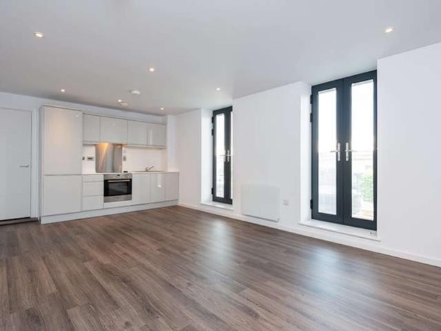 2 bedroom Flat for rent in Latimer House, Thame, OX9 3XA