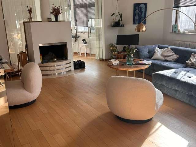 2 bedroom apartment for rent in De Zavel, Brussels