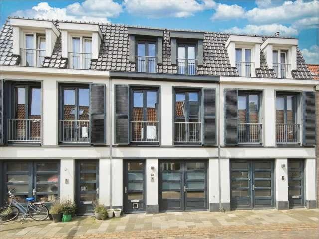 2 bedroom flat for rent in Leidsebuurt, Amsterdam