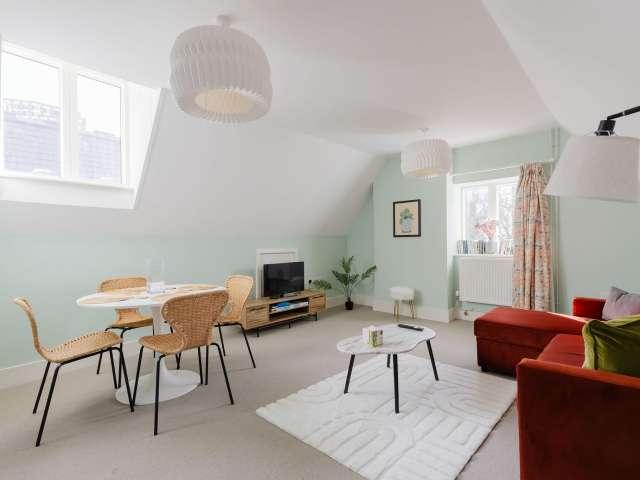 2 bedroom apartment for rent in London