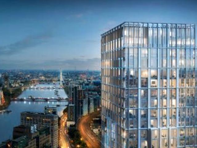 2 Bedroom Flat For Rent In London