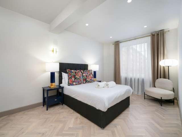 2 bedroom flat for rent in London