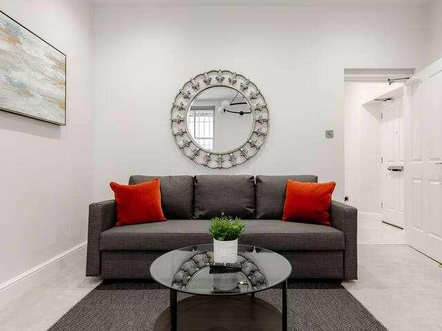 2 bedroom flat for rent in London