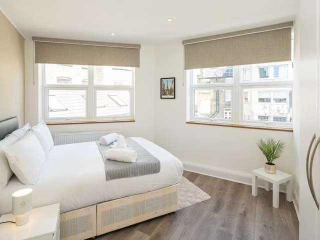 2 bedroom flat for rent in London, London