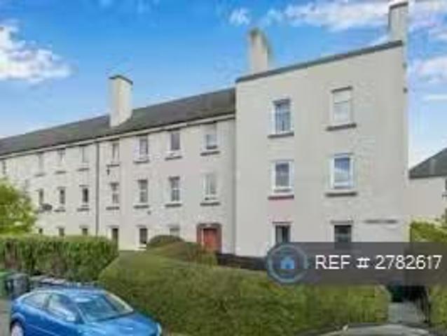 2 bedroom flat for rent in Loaning Crescent, Edinburgh, EH7