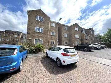 2 bedroom flat for rent in Loxley Close, Bradford, West Yorksh.