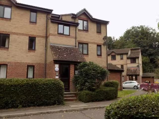 2 bedroom flat for rent in Lucas Road, Sudbury, CO10