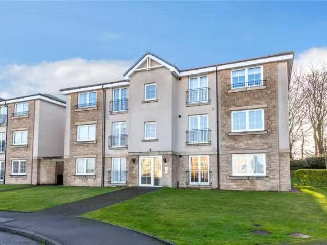 2 bedroom flat for rent in Mackie Place, Elrick, Westhill, AB32