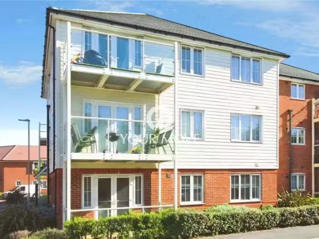 2 bedroom flat for rent in Malt Kiln Place, Dartford, DA2