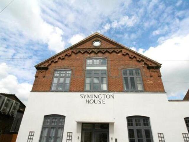 2 Bedroom Flat For Rent In Market Street