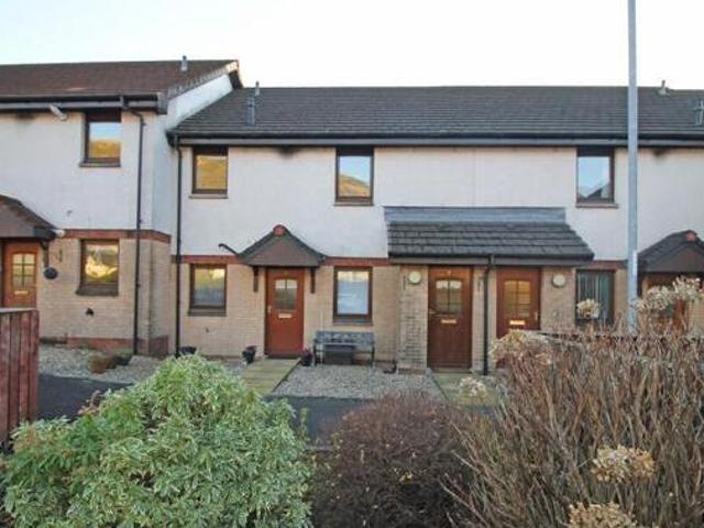 2 Bedroom Flat For Rent In Menstrie