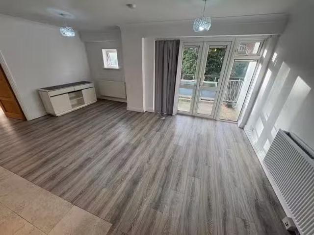 2 bedroom flat for rent in Melville Road, Birmingham, B16