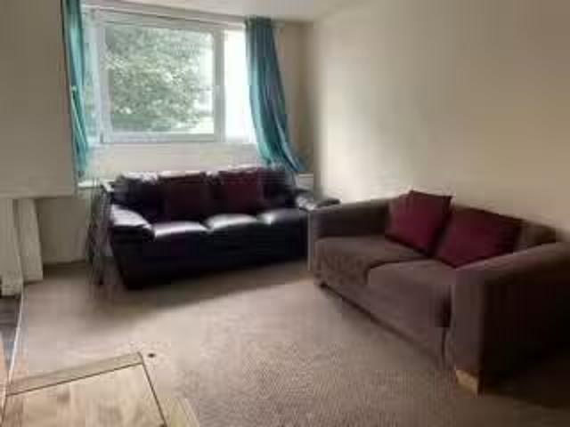 2 bedroom flat for rent in Merkland Road, Old Aberdeen, Aberde.