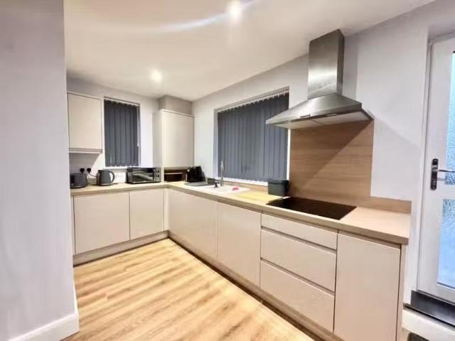 2 bedroom flat for rent in Minnis Road, Birchington, CT7