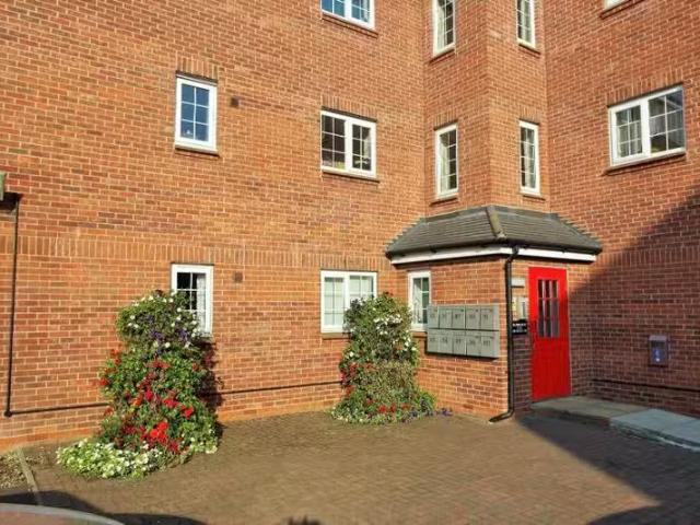2 bedroom flat for rent in Mill Bridge Close, Retford, DN22