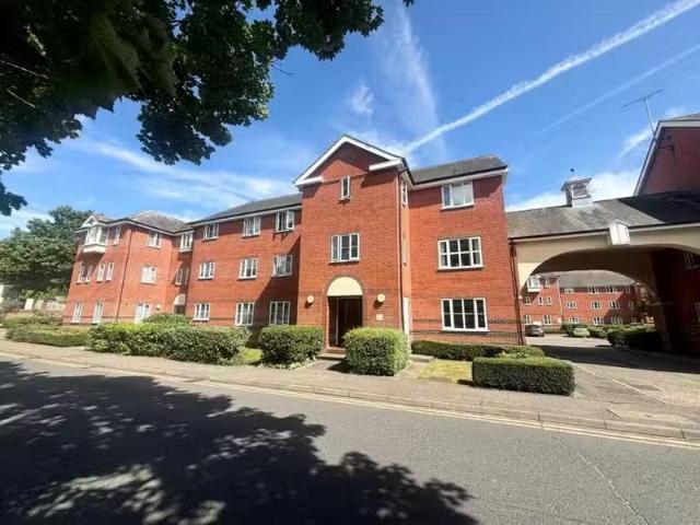 2 bedroom flat for rent in Mill Bridge, Halstead, CO9