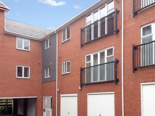 2 Bedroom Flat For Rent In Mill Street