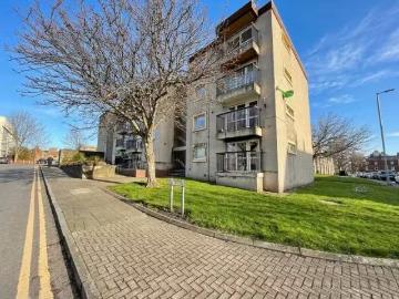 2 bedroom flat for rent in Mill Wynd, Ayr, South Ayrshire, KA7