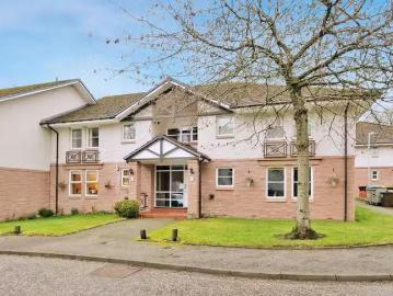 2 bedroom flat for rent in Millside Drive, Peterculter, AB14