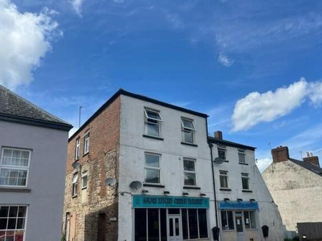 2 Bedroom Flat For Rent In Mitcheldean, Gloucestershire