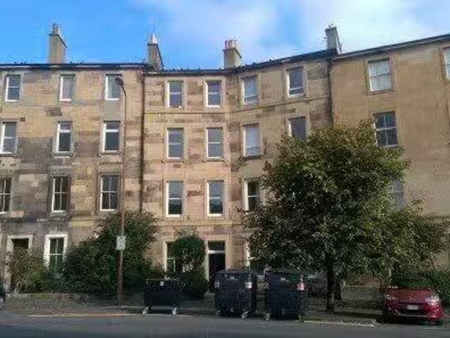 2 bedroom flat for rent in Montgomery Street, Edinburgh, EH7