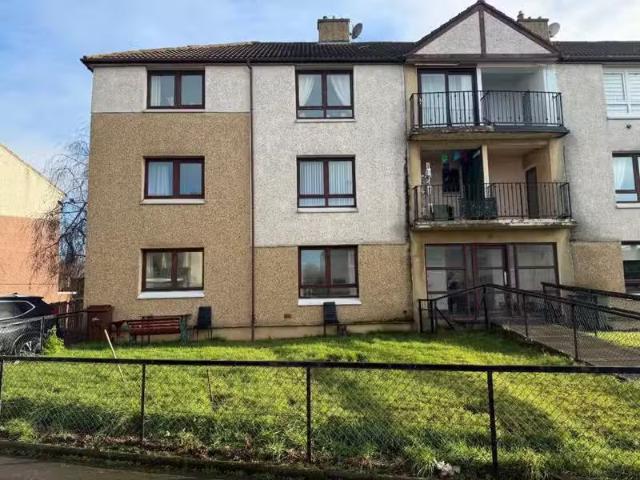 2 bedroom flat for rent in Moir Crescent, Musselburgh, East Lo.