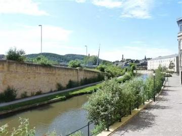 Britannia Wharf BD16 Bingley, Ferncliffe Bingley, BD16, Bradford and West Yorkshire, North England
