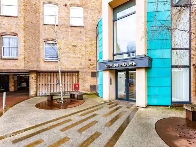 2 bedroom flat for rent in New London Road, Chelmsford, Chelms.
