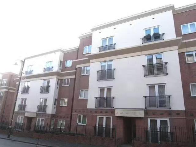 2 bedroom flat for rent in Newhall Hill, Birmingham, West Midl.