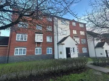2 bedroom flat for rent in Node Way Gardens, Welwyn, AL6