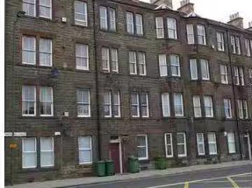 Millhill EH21 Musselburgh, EH21, Edinburgh and East Scotland, Shetland