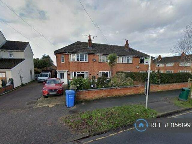 2 Bedroom Flat For Rent In Norwich