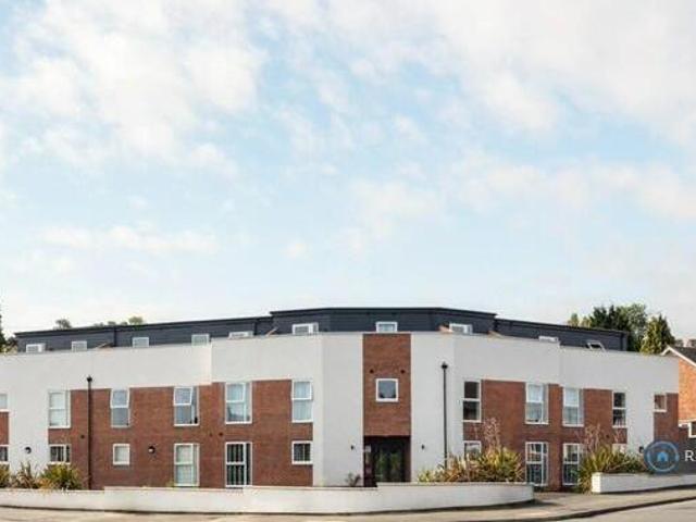 2 Bedroom Flat For Rent In Nottingham