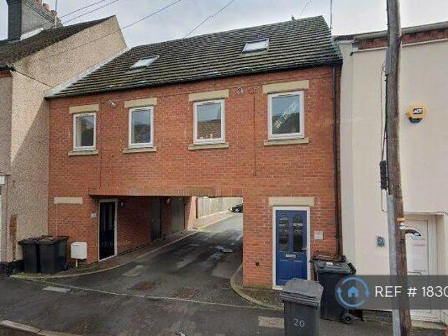 2 Bedroom Flat For Rent In Nuneaton