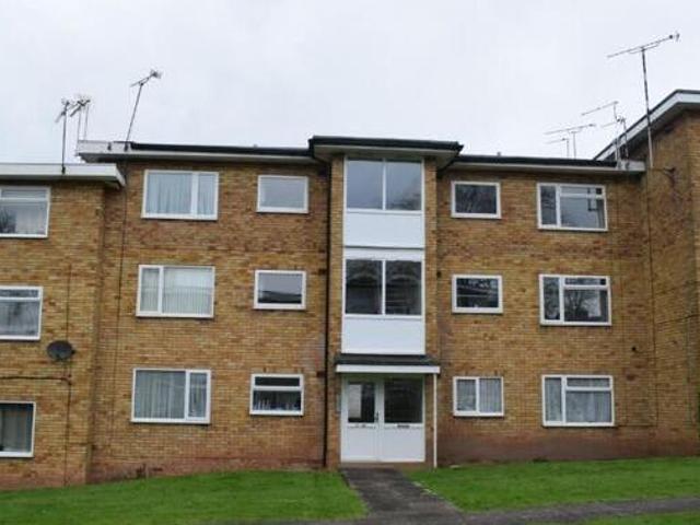 2 Bedroom Flat For Rent In Nuneaton, Warwickshire
