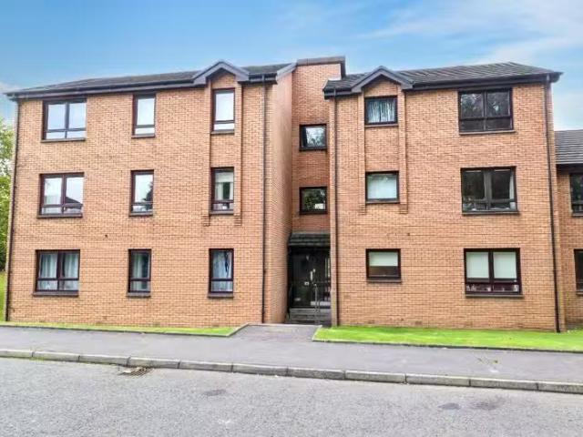 2 bedroom flat for rent in Nutberry Court, Glasgow, G42