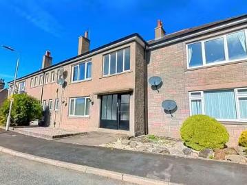 Port Elphinstone Inverurie, AB51, North East Scotland, Shetland